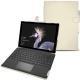 Funda de piel Microsoft Surface Pro (2017) - Blanc PU