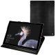 Custodia in pelle Microsoft Surface Pro (2017) - Serpent nero
