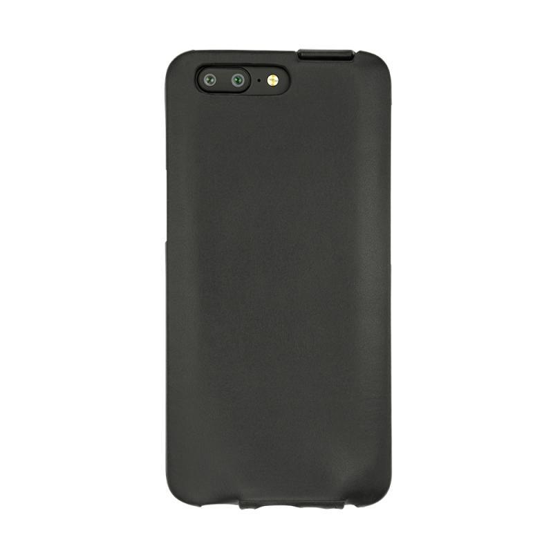 가죽 커버 OnePlus 5