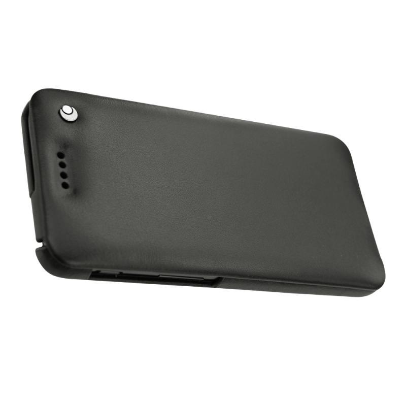 Capa em pele OnePlus 5