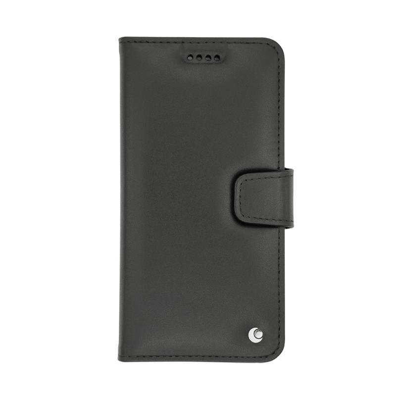 Capa em pele OnePlus 5