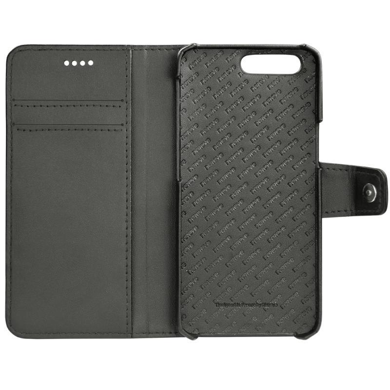 Capa em pele OnePlus 5