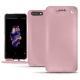 Custodia in pelle OnePlus 5 - Rose ( Nappa - Pantone 2365C ) 