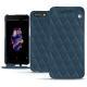Funda de piel OnePlus 5 - Indigo - Couture ( Pantone 303U ) 