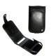 硬质真皮保护套 Dell Axim series X50 - X51  - Noir ( Nappa - Black ) 