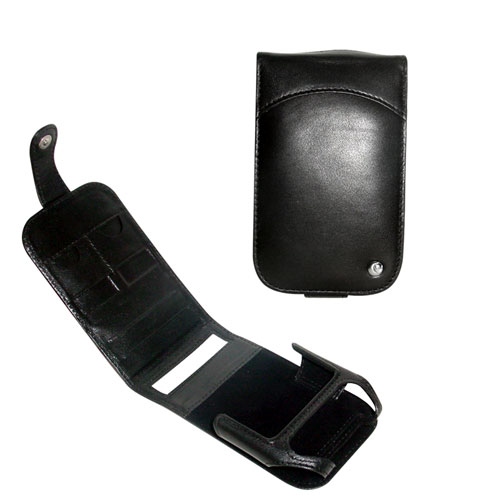 硬质真皮保护套 Dell Axim series X50 - X51 