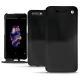 Housse cuir OnePlus 5 - Onyx (Black ) 