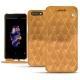 Custodia in pelle OnePlus 5 - Or Maïa - Couture
