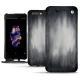 Funda de piel OnePlus 5 - Gris Patine