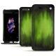 Funda de piel OnePlus 5 - Vert Patine