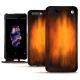Housse cuir OnePlus 5 - Fauve Patine