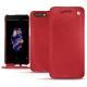 Funda de piel OnePlus 5 - Rouge troupelenc