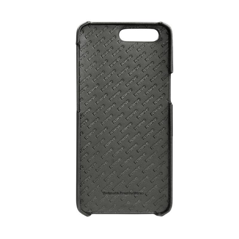 Coque cuir OnePlus 5