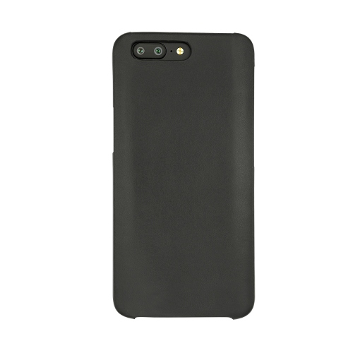 Coque cuir OnePlus 5