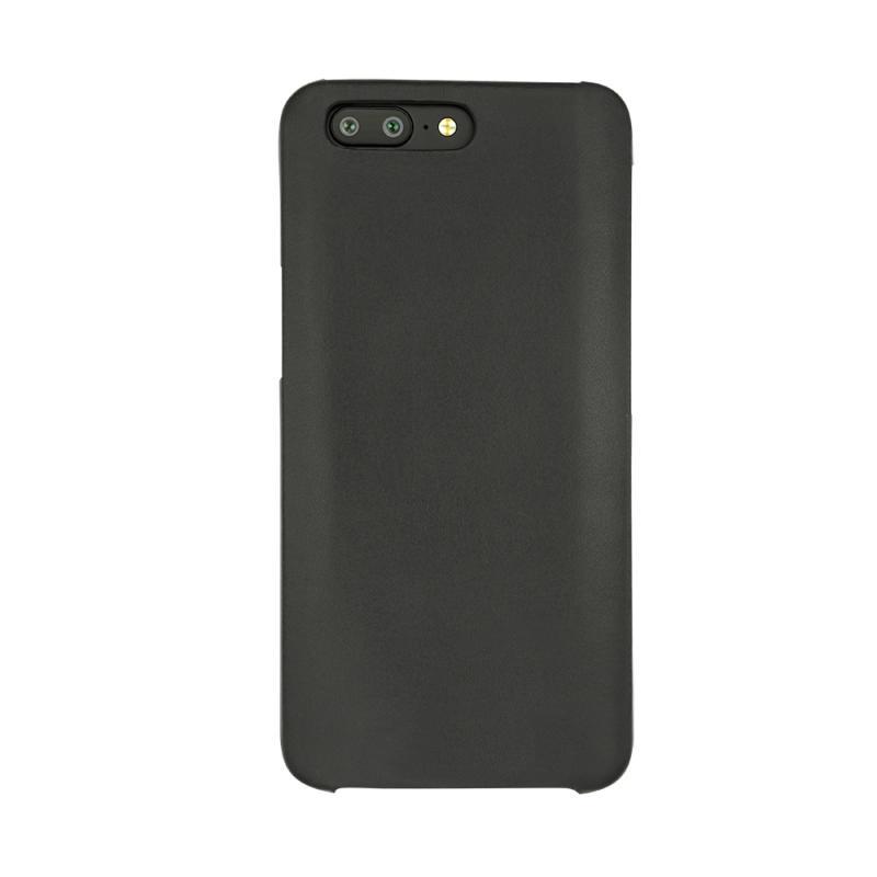 レザーケース OnePlus 5