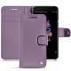 Funda de piel OnePlus 5 - Lilas ( Nappa - Pantone 2645U ) 