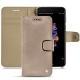 Funda de piel OnePlus 5 - Taupe vintage ( Pantone 7530C ) 
