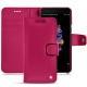 Funda de piel OnePlus 5 - Rose fluo