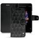 OnePlus 5 leather case - Onyx - Couture