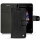 Housse cuir OnePlus 5 - Abaca nero