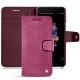 Housse cuir OnePlus 5 - Serpent ciclamino