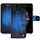 Housse cuir OnePlus 5 - Bleu Patine