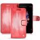 Custodia in pelle OnePlus 5 - Rose Patine