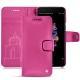 Funda de piel OnePlus 5 - Rose BB