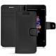 Capa em pele OnePlus 5 - Noir PU