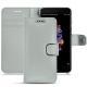 OnePlus 5 leather case - Gris PU