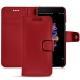 Custodia in pelle OnePlus 5 - Rouge PU
