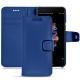 Funda de piel OnePlus 5 - Bleu Océan PU