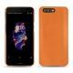 Funda de piel OnePlus 5 - Orange ( Nappa - Pantone 1495U ) 