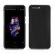 Custodia in pelle OnePlus 5 - Ebène ( Sleek P C12 - Black ) 