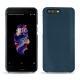 Funda de piel OnePlus 5 - Indigo ( Pantone 303U ) 