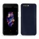 Custodia in pelle OnePlus 5 - Cobalt ( Pantone 2766C ) 
