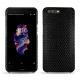 Funda de piel OnePlus 5 - Serpent nero