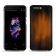 Capa em pele OnePlus 5 - Marron Patine