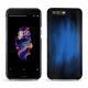 Custodia in pelle OnePlus 5 - Bleu Patine