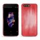 レザーケース OnePlus 5 - Rose Patine
