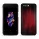 OnePlus 5 leather cover - Rouge Patine