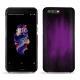 Capa em pele OnePlus 5 - Violet Patine