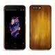 レザーケース OnePlus 5 - Doré Patine