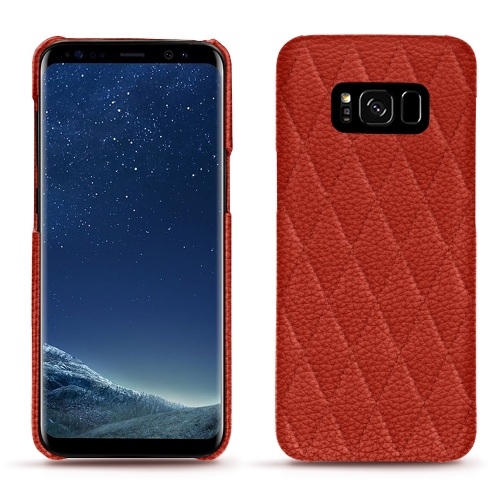 Galaxy S8 Case Ambition Couture Papaye - Couture