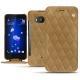 レザーケース HTC U11 - Sable vintage - Couture