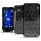 Funda de piel HTC U11 - Onyx - Couture