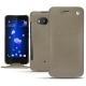 Housse cuir HTC U11 - Darboun sabla