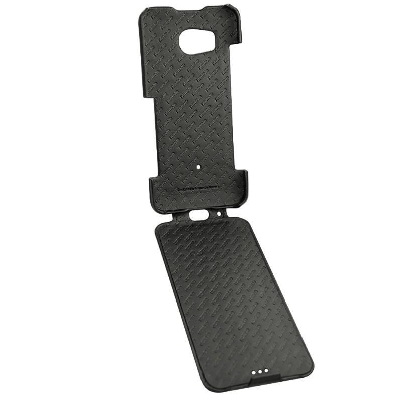 Capa em pele HTC U11 Capa em pele HTC U11