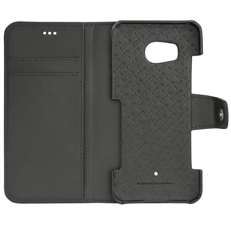 HTC U11 leather case