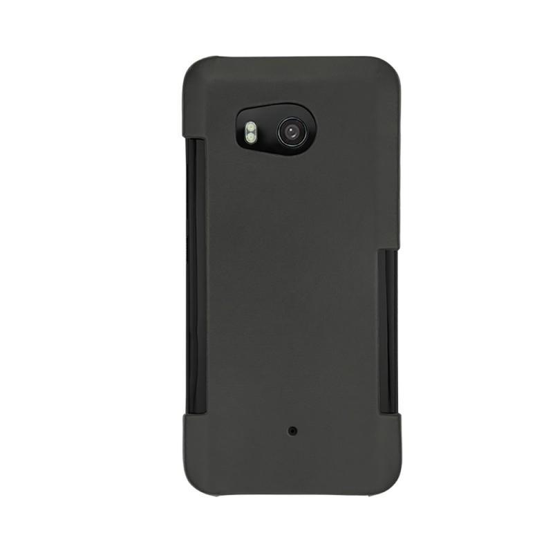 HTC U11 leather cover HTC U11 leather cover